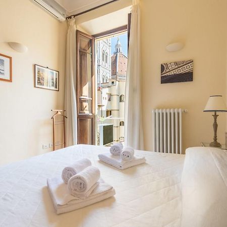 Charming 2Bed Apartment Overlooking Duomo - Hosted By Sweetstay Florencie Exteriér fotografie