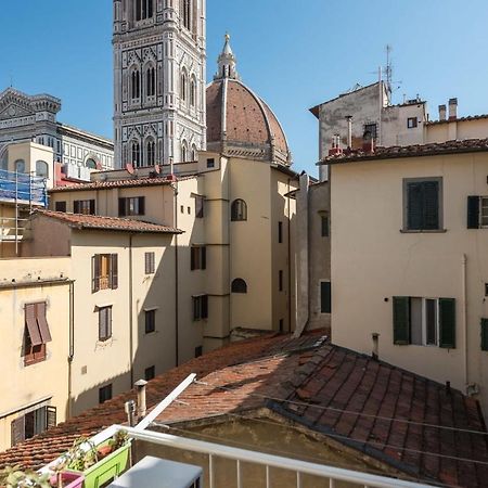 Charming 2Bed Apartment Overlooking Duomo - Hosted By Sweetstay Florencie Exteriér fotografie