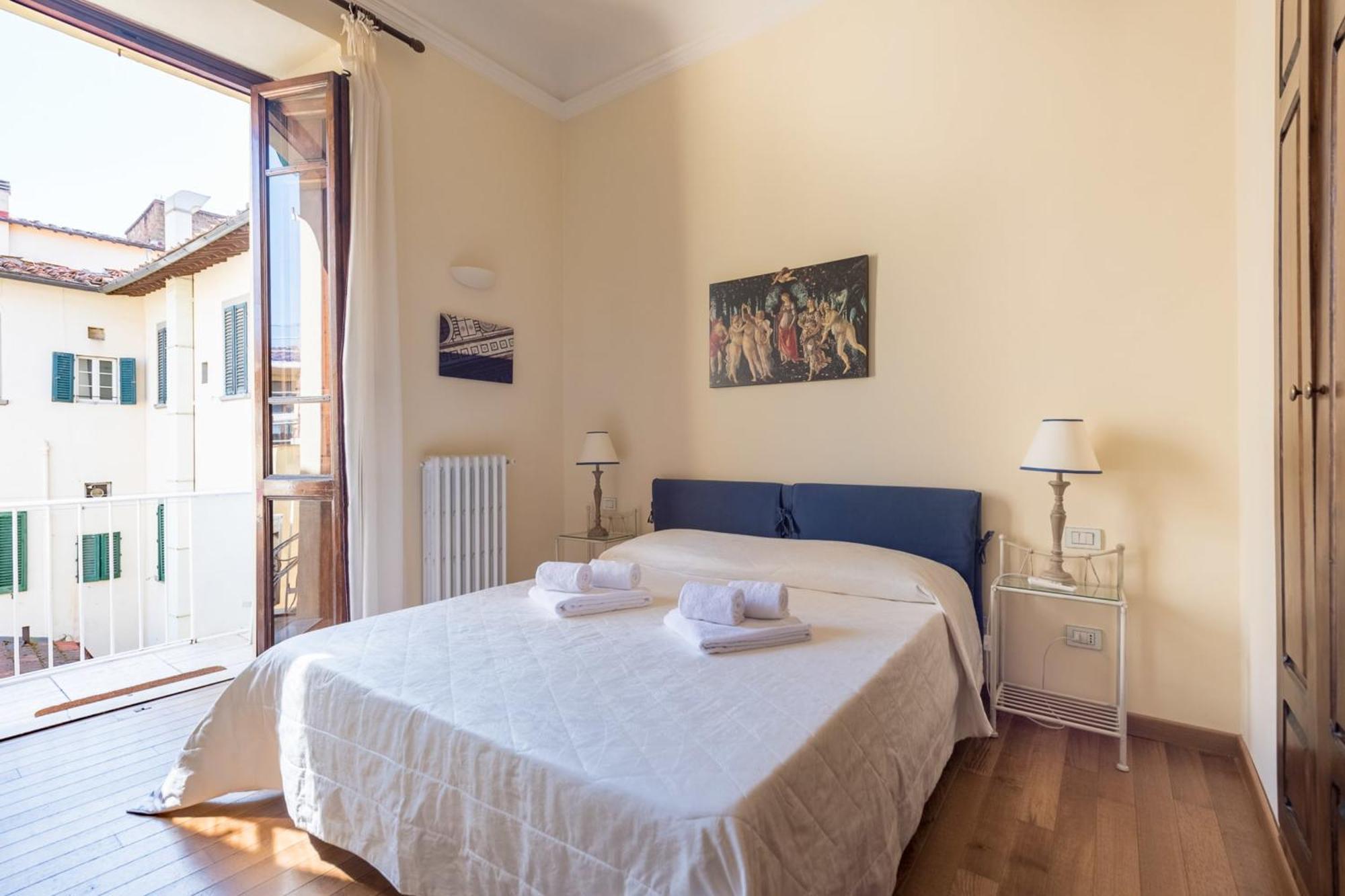 Charming 2Bed Apartment Overlooking Duomo - Hosted By Sweetstay Florencie Exteriér fotografie