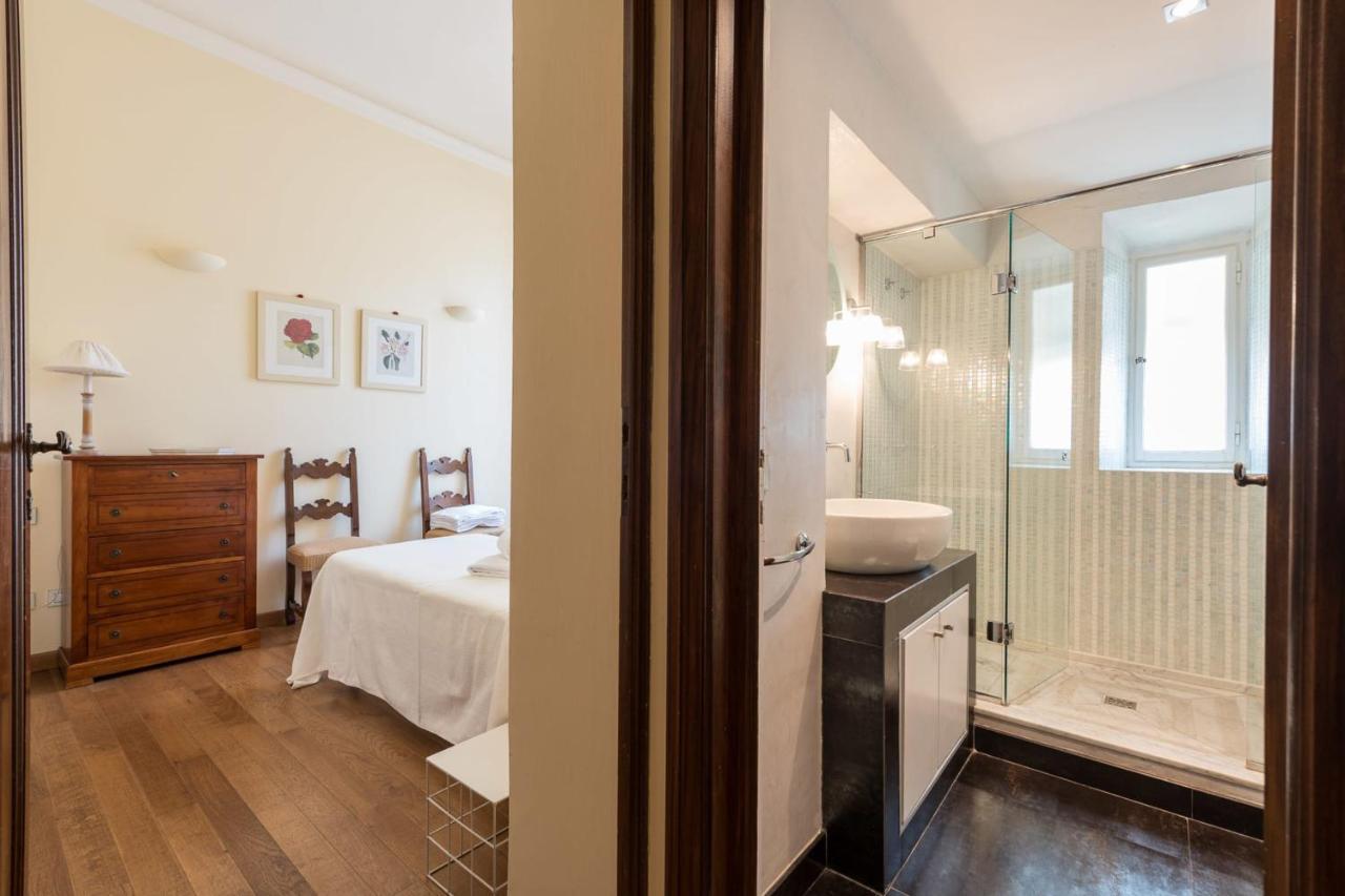 Charming 2Bed Apartment Overlooking Duomo - Hosted By Sweetstay Florencie Exteriér fotografie