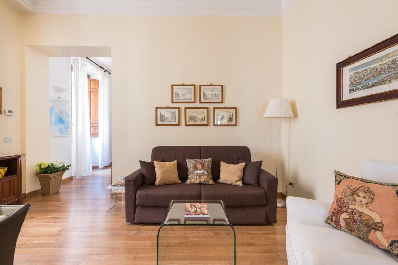 Charming 2Bed Apartment Overlooking Duomo - Hosted By Sweetstay Florencie Exteriér fotografie