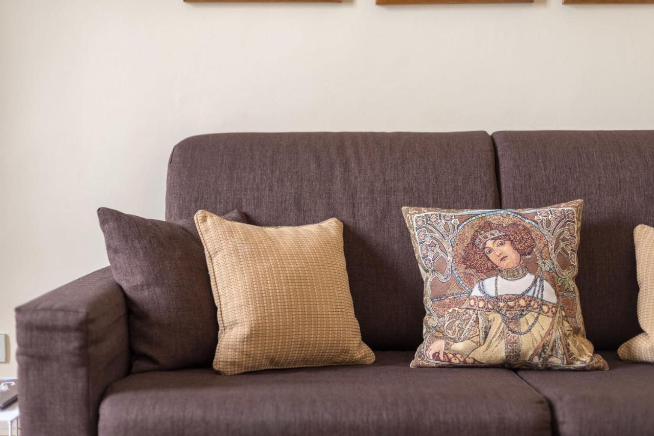 Charming 2Bed Apartment Overlooking Duomo - Hosted By Sweetstay Florencie Exteriér fotografie