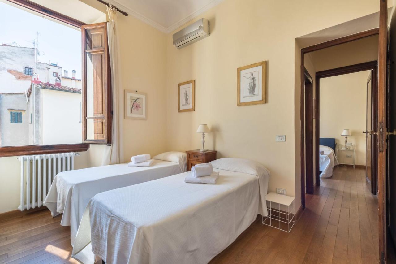 Charming 2Bed Apartment Overlooking Duomo - Hosted By Sweetstay Florencie Exteriér fotografie