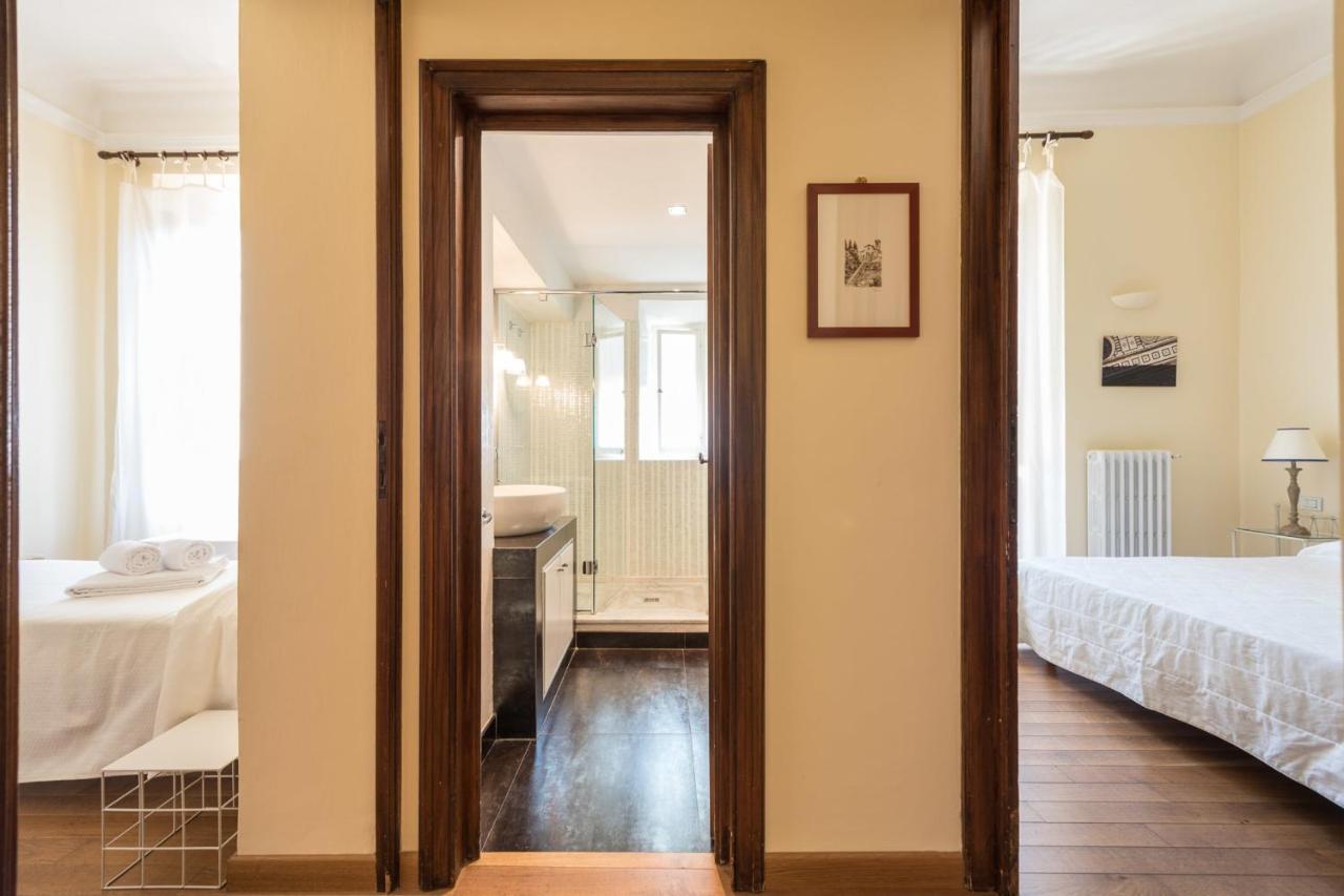 Charming 2Bed Apartment Overlooking Duomo - Hosted By Sweetstay Florencie Exteriér fotografie