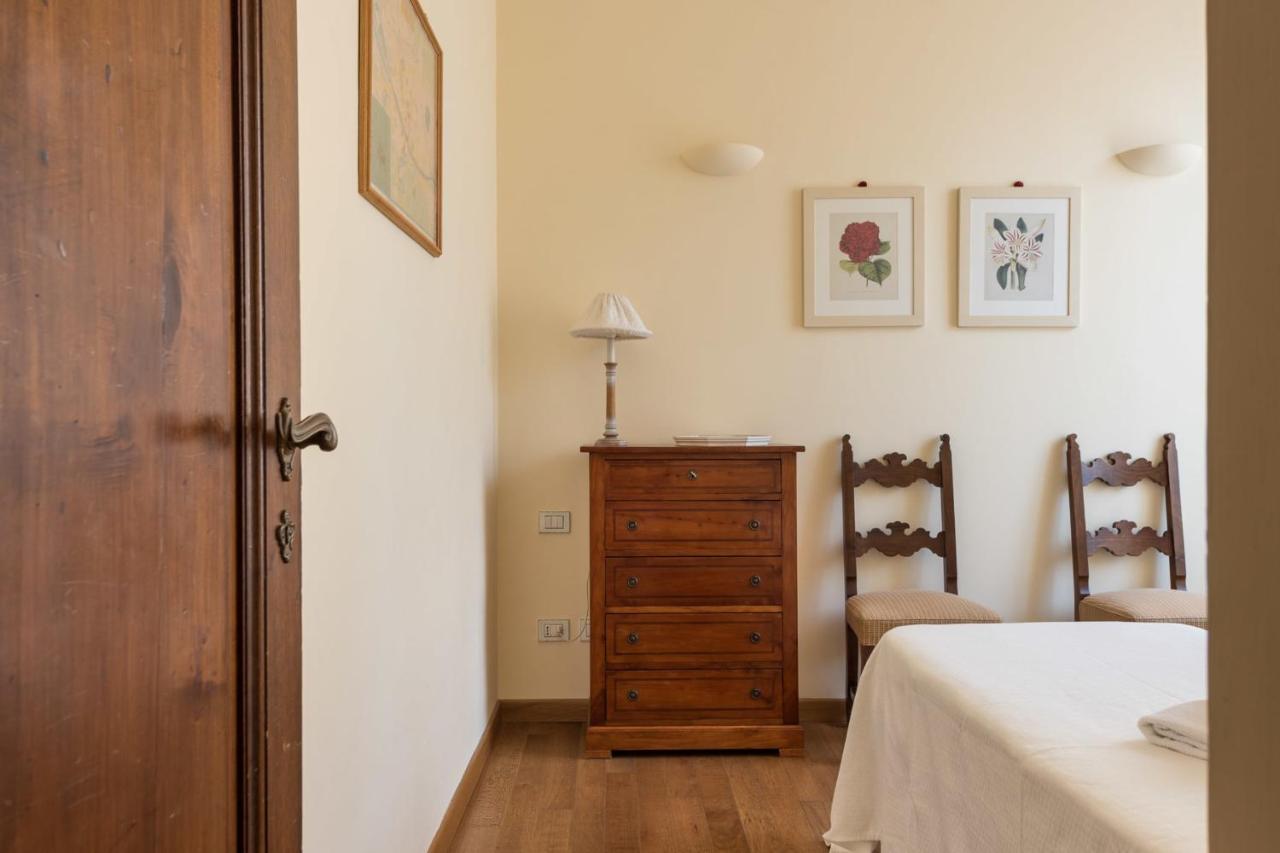 Charming 2Bed Apartment Overlooking Duomo - Hosted By Sweetstay Florencie Exteriér fotografie