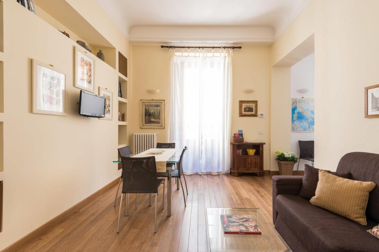 Charming 2Bed Apartment Overlooking Duomo - Hosted By Sweetstay Florencie Exteriér fotografie