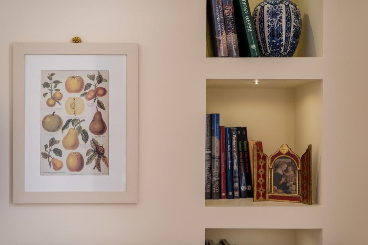Charming 2Bed Apartment Overlooking Duomo - Hosted By Sweetstay Florencie Exteriér fotografie