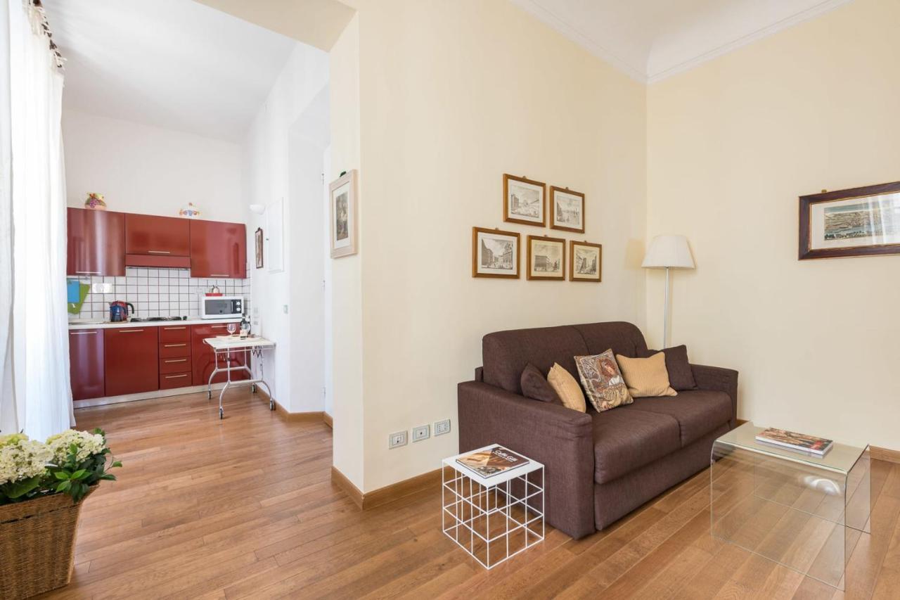 Charming 2Bed Apartment Overlooking Duomo - Hosted By Sweetstay Florencie Exteriér fotografie