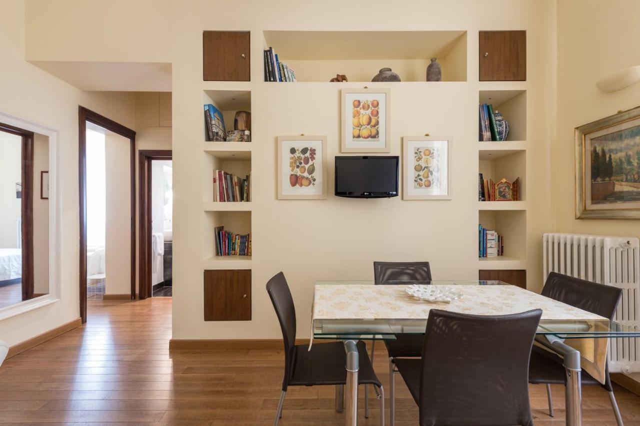 Charming 2Bed Apartment Overlooking Duomo - Hosted By Sweetstay Florencie Exteriér fotografie