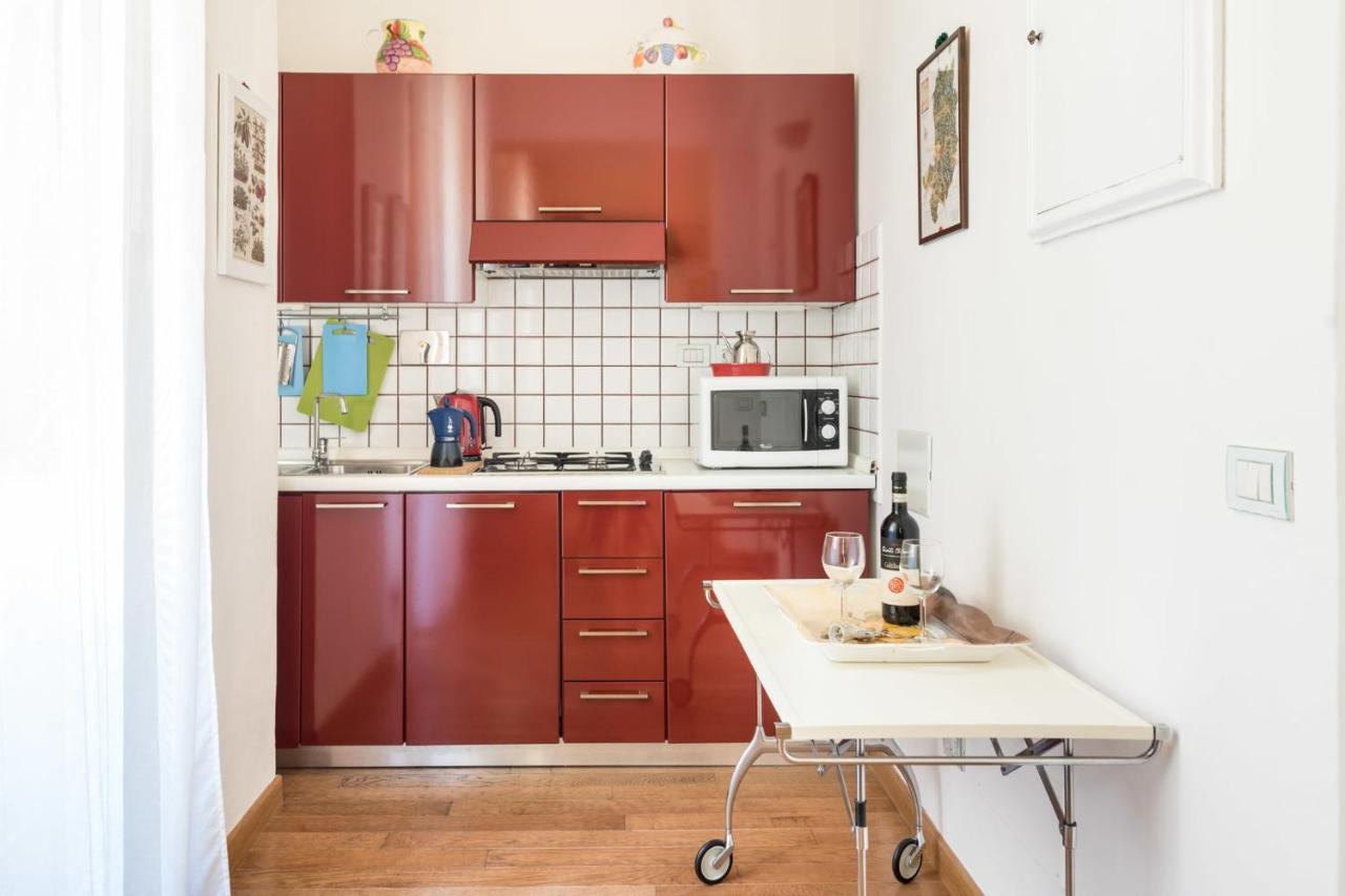 Charming 2Bed Apartment Overlooking Duomo - Hosted By Sweetstay Florencie Exteriér fotografie